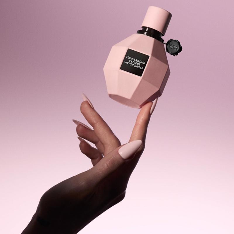 Perfume Viktor & Rolf Flowerbomb Extreme Eau de Perfum 9 ml